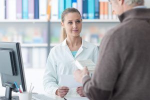 SPD Farmacia