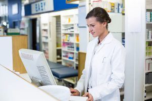 spd farmacia robot, software máquinas